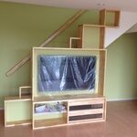 テレビ台
