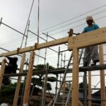 建て方