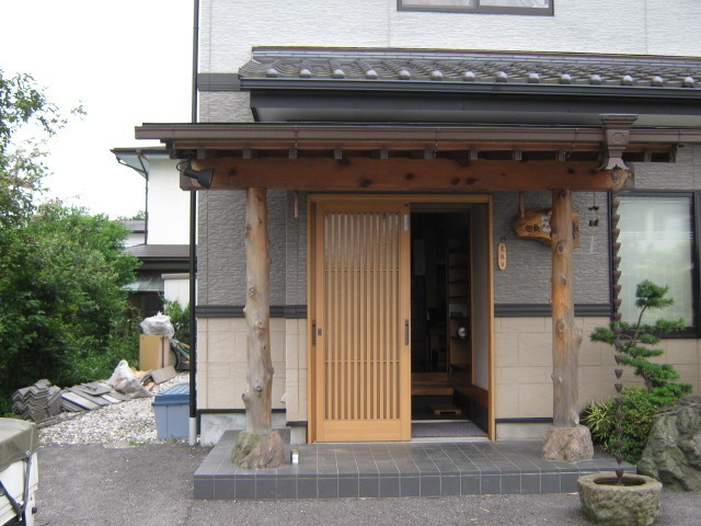 店舗のトイレ増設リフォーム