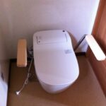 トイレと洗面所リフォーム トイレと洗面所リフォーム