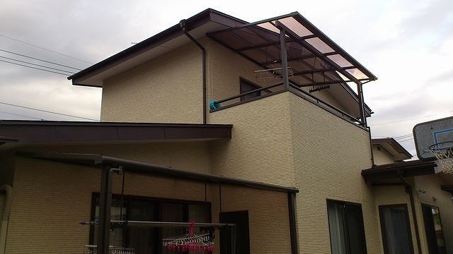 丸ごと一軒リフォーム！ついでに増築も！