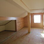 小屋裏収納